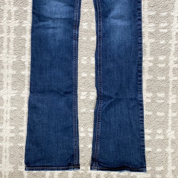 •Hollister• Slim Bootcut Jean - Picture 10 of 16